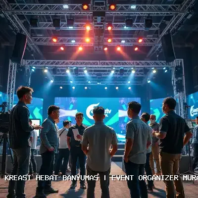 Event Organizer Murah Banyumas