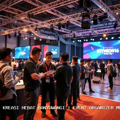 Event Organizer Murah Banyuwangi – Kreasi Hebat