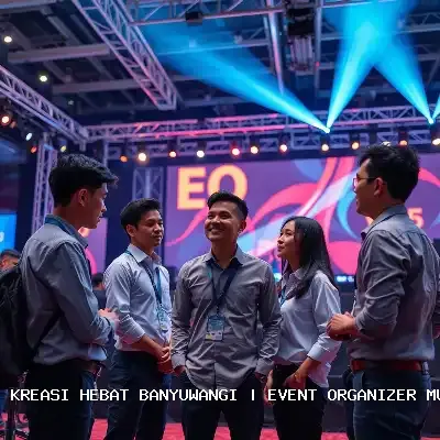 Event Organizer Murah Banyuwangi – Kreasi Hebat