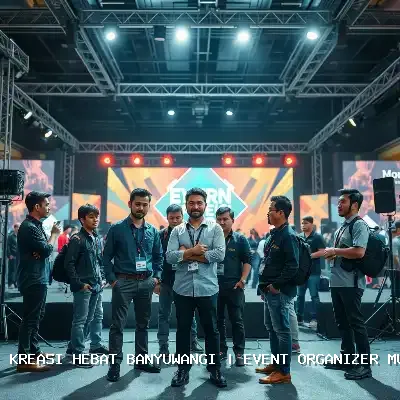 Event Organizer Murah Banyuwangi – Kreasi Hebat