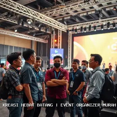 Event Organizer Murah Batang – Kreasi Hebat