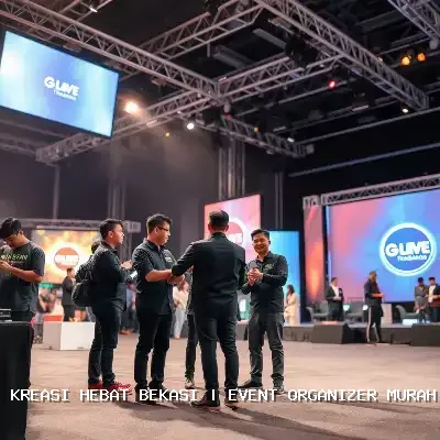 Event Organizer Murah di Bekasi | Kreasi Hebat Bekasi