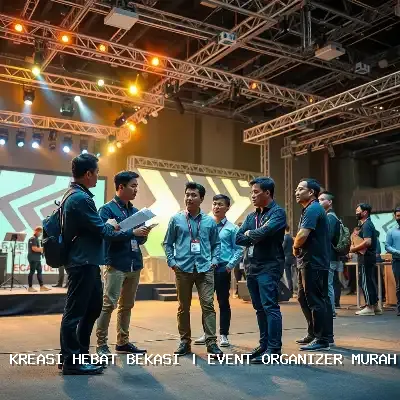 Event Organizer Murah di Bekasi | Kreasi Hebat Bekasi