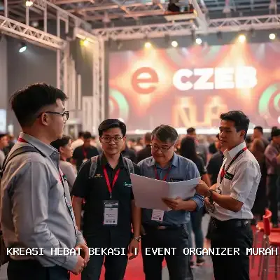Event Organizer Murah di Bekasi | Kreasi Hebat Bekasi