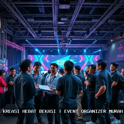 Event Organizer Murah di Bekasi | Kreasi Hebat Bekasi