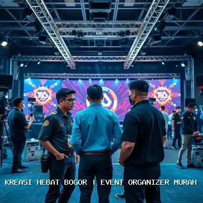 Event Organizer Murah Bogor – Kreasi Hebat Bogor