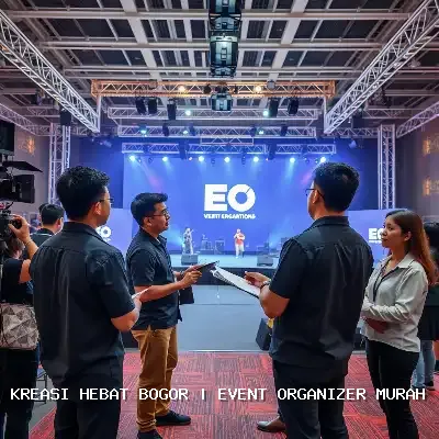 Event Organizer Murah Bogor – Kreasi Hebat Bogor