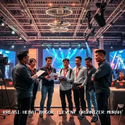 Event Organizer Murah Bogor – Kreasi Hebat Bogor