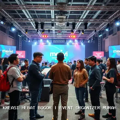 Event Organizer Murah Bogor – Kreasi Hebat Bogor