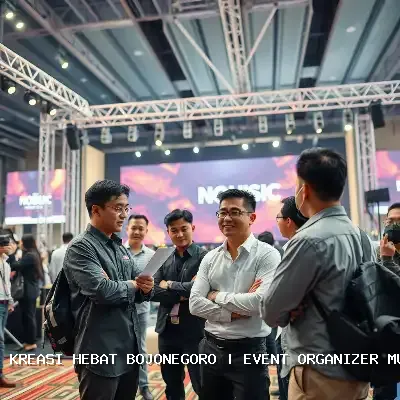 event organizer murah Bojonegoro