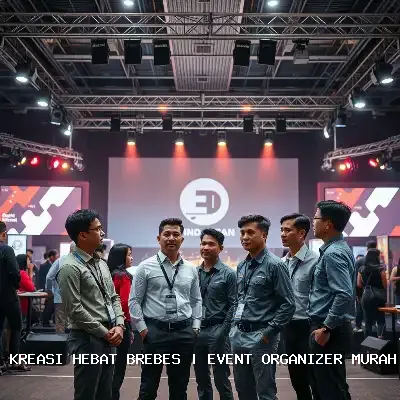 Event Organizer Murah Brebes
