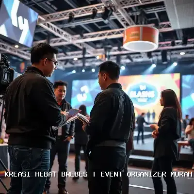 Event Organizer Murah Brebes