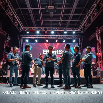 Event Organizer Murah Brebes