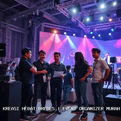 Event Organizer Murah Brebes