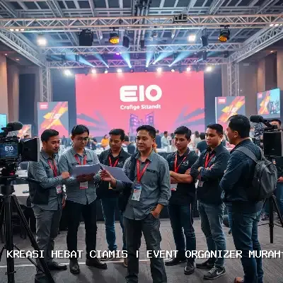 event organizer murah Ciamis