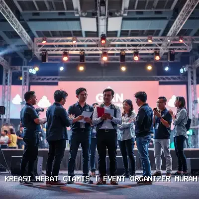 Event Organizer Murah Ciamis – Kreasi Hebat Ciamis