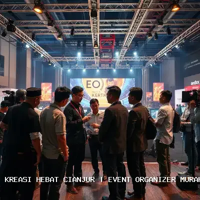 Event Organizer Murah Cianjur – Kreasi Hebat Cianjur