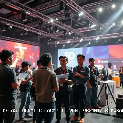 Event Organizer Murah Cilacap