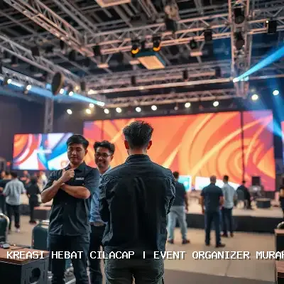 Event Organizer Murah Cilacap