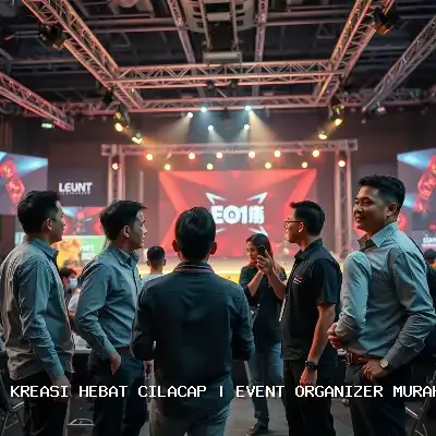 Event Organizer Murah Cilacap