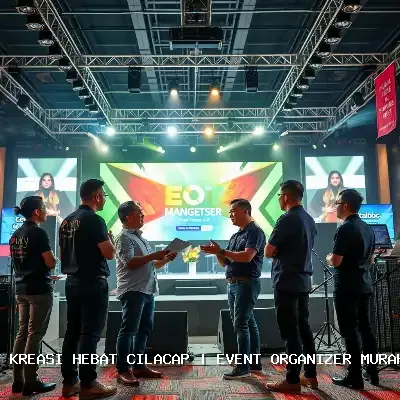 Event Organizer Murah Cilacap