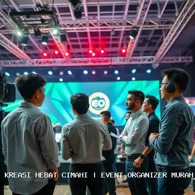 Event Organizer Murah Cimahi – Kreasi Hebat