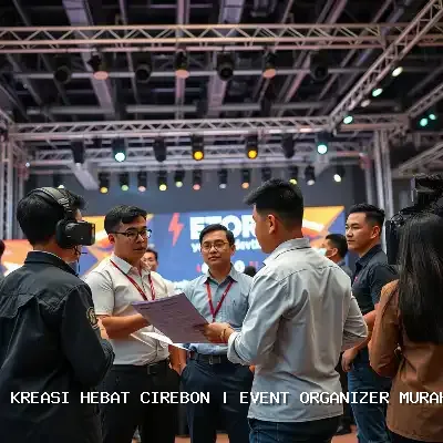 Event Organizer Murah Cirebon – Kreasi Hebat Cirebon
