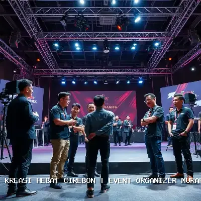 Event Organizer Murah Cirebon – Kreasi Hebat Cirebon