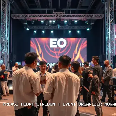 Event Organizer Murah Cirebon – Kreasi Hebat Cirebon