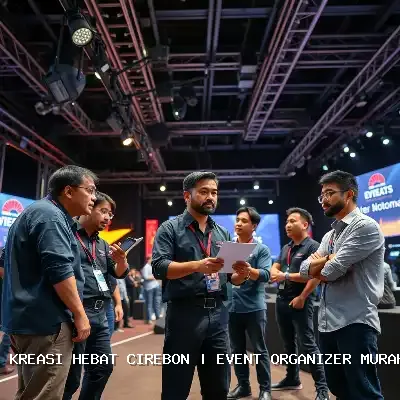 Event Organizer Murah Cirebon – Kreasi Hebat Cirebon