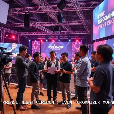Event Organizer Murah Cirebon – Kreasi Hebat Cirebon