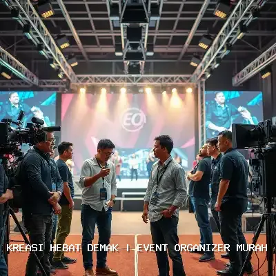 Event Organizer Murah Demak – Kreasi Hebat