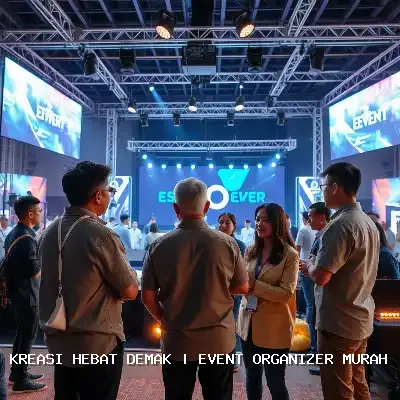 Event Organizer Murah Demak – Kreasi Hebat