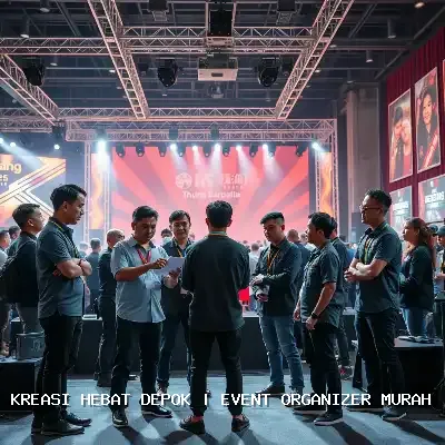 Event Organizer Murah Depok