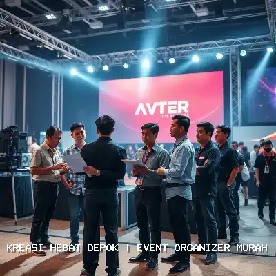 Event Organizer Murah Depok