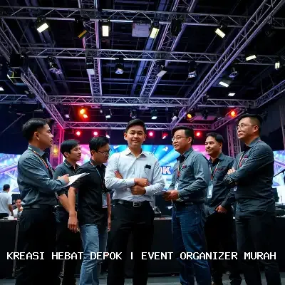 Event Organizer Murah Depok