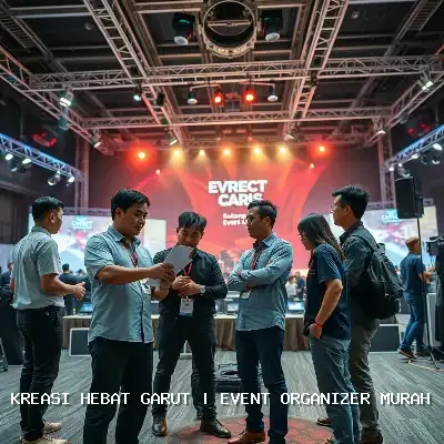 Event Organizer Murah Garut – Kreasi Hebat Garut