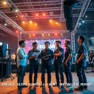 Event Organizer Murah Garut – Kreasi Hebat Garut