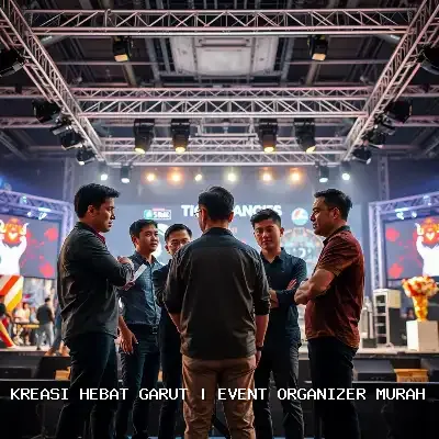 Event Organizer Murah Garut – Kreasi Hebat Garut
