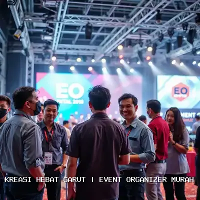 Event Organizer Murah Garut – Kreasi Hebat Garut