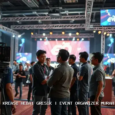 Event Organizer Murah Gresik