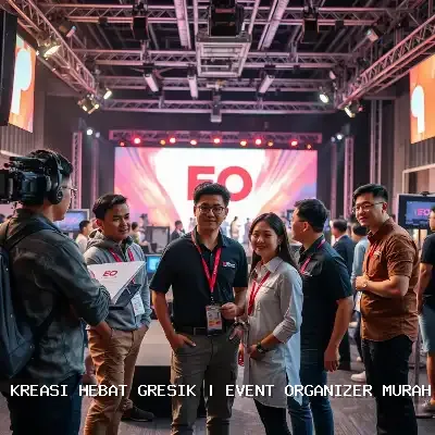 Event Organizer Murah Gresik