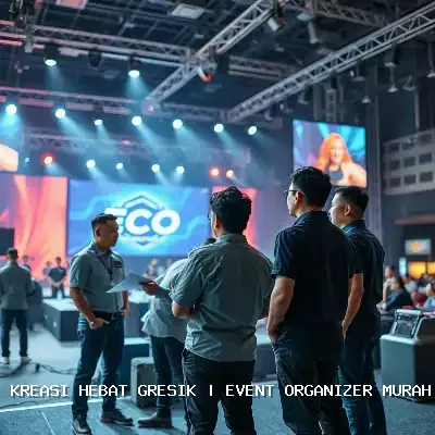 Event Organizer Murah Gresik