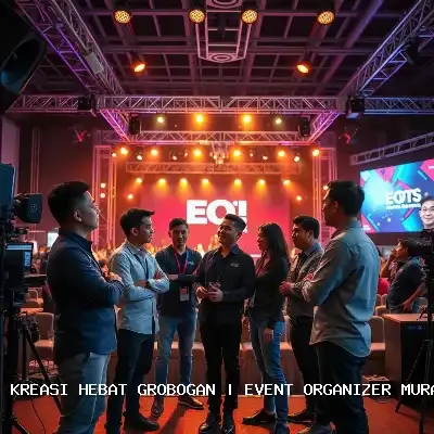 Event Organizer Murah Grobogan – Kreasi Hebat