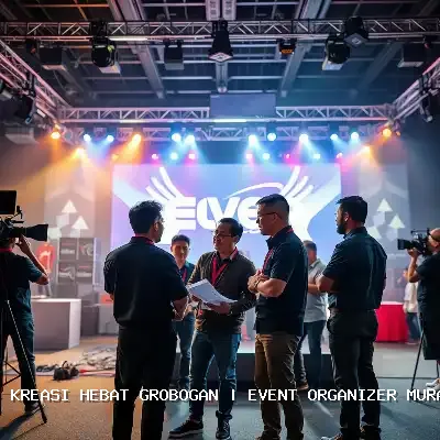 Event Organizer Murah Grobogan – Kreasi Hebat