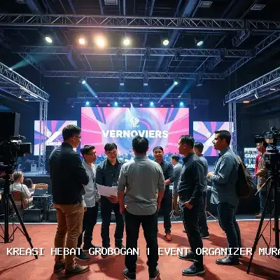Event Organizer Murah Grobogan – Kreasi Hebat