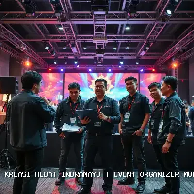 event organizer murah Indramayu