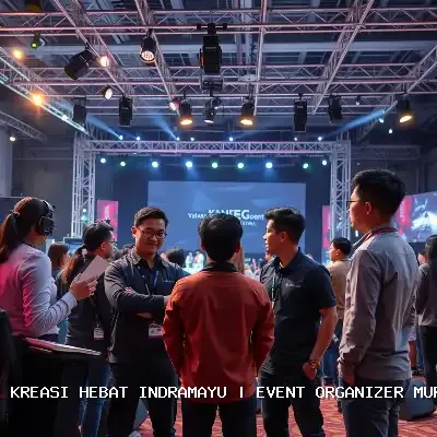 Event Organizer Murah Indramayu
