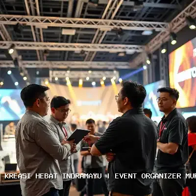 Event Organizer Murah Indramayu