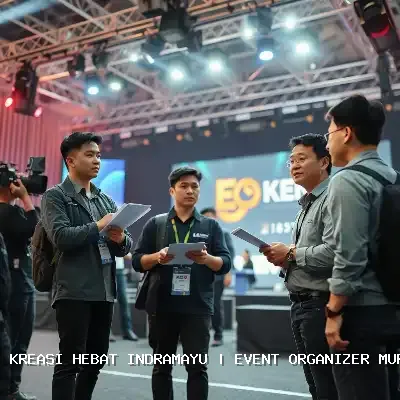 Event Organizer Murah Indramayu